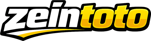 zeintoto logo situs resmi